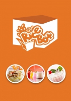 Menu de Rice Box 1